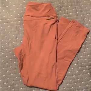 Gymshark x Whitey Simmons Leggings